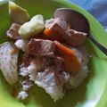 Cooksnap dari Raih untuk resep Semur daging giling