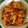 Cooksnap dari Nana untuk resep Kepiting saos padang