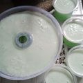 Cooksnap dari Elsa YK untuk resep Agar agar swallow santan
