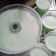 Cooksnap dari Elsa YK untuk resep Agar agar swallow santan