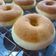 Cooksnap dari Angelita Cika Rumondor untuk resep Donat kempus Tintin Rayner