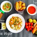 Cooksnap dari Weni Firmansyah untuk resep 04. Soto Mie Bogor