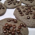 Cooksnap dari Mama Kimi untuk resep Cookies 4 bahan