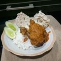 Cooksnap dari Alissa Ovicita Rahman untuk resep Bebek Hitam Madura