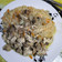 El cooksnap de Yareth Montana cuando hizo Pollo al champiñón con arroz integral 🍄🍗.