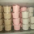 Cooksnap dari Yatik Imam untuk resep Es krim homemade