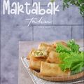 Cooksnap dari Zahra Aliyah untuk resep Martabak Tahu