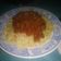 El cooksnap de Nelyda Martinez cuando hizo Salsa boloñesa.