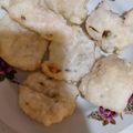 Cooksnap dari manekha sukma untuk resep Cireng Bumbu Rujak