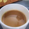 Sarah Ali 🧑‍🍳's cooksnap of when they made Doodh patti.