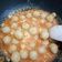 Cooksnap dari Desi Cantik untuk resep Cilok bandung pedas rasa seblak.