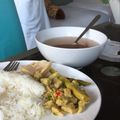 Cooksnap dari S5 untuk resep Babi bumbu rempah