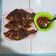 Cooksnap dari Encum Sumartini untuk resep Ikan Mujair bakar teflon sambal kecap