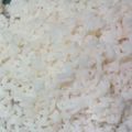 Shaline Dutt का कुकस्नैप जब उन्होंने चावल(chawal recipe in hindi) बनाया था।