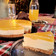 El cooksnap de Oscar cuando hizo Cheesecake de mango sin horno.