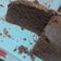 El cooksnap de Jazmín Quiroga cuando hizo Torta húmeda de chocolate! Sin Leche😋.