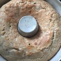 El cooksnap de Nazarena Burnichon cuando hizo Torta de banana.
