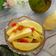 Cooksnap dari Yoleen Wang untuk resep Nanas Kopyok