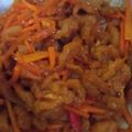 Cooksnap dari Nani Indriani untuk resep Fillet Kakap Asam Manis
