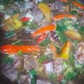 Cooksnap dari Dwi Apriyanti untuk resep Asem asem tulang kambing mantap seger