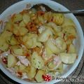 Cooksnap από dcroula στη συνταγή Δροσερή Πατατοσαλάτα