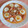 El cooksnap de Mari Carmen cuando hizo Salmorejo.