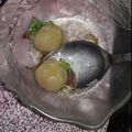 Cooksnap dari My.yantri untuk resep Cilok Kuah