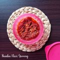 Cooksnap dari Lia Ariani untuk resep Bumbu Nasi Goreng