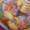 Cooksnap dari Maria Ulfa untuk resep Donat Jadul Empuk Tanpa Ulen