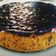 El cooksnap de José Nicolás Vásquez Guzmán cuando hizo Cheesecake de arándanos.