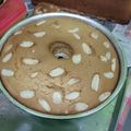 Cooksnap dari indah fajrawati untuk resep OENBIJTKOEK aka Bolu Rempah Khas Belanda