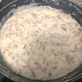 El cooksnap de Araceli Carretero cuando hizo Croquetas de jamón.