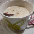 El cooksnap de Anginoral Val cuando hizo Deliciosa colada casera de maicena 🇪🇨.