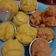 Cooksnap dari Nananana untuk resep Bolu Kukus Mekar Pandan (No Mixer 1 Telur)