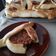 El cooksnap de Fernanda cuando hizo Fatay / Empanadas árabes.