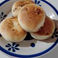 El cooksnap de Milva noemi Gutierrez cuando hizo Rosquitas esponjosas😍.