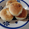 El cooksnap de Milva noemi Gutierrez cuando hizo Rosquitas esponjosas😍.