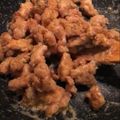 Cooksnap dari Felisitas Dwi Arini untuk resep Salted Egg Chicken