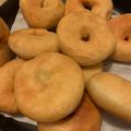 Cooksnap dari Inas Basymeleh untuk resep Donat