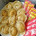 Cooksnap dari Yeni Assabetini untuk resep Siomay ayam