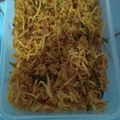 Cooksnap dari Aziz soedarwono untuk resep Kentang mustofa super renyah, anti gagal