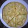Cooksnap dari Indri untuk resep Invisible Apple Cake