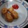 Cooksnap dari Frida Suseno untuk resep Chicken Egg Roll