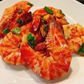 不愛煮不愛吃卻必須煮必須吃的不不媽煮食筆記 的 奶油胡椒蝦 cooksnap