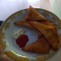 Cooksnap dari Putri Sekti Kumalasari untuk resep Roti tawar goreng isi