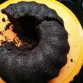 Cooksnap από Natasa Anathema στη συνταγή Κέικ από χαρουπάλευρο χωρίς μίξερ