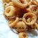 Cooksnap dari Arinda Dias P untuk resep Onion rings (Bawang bombay goreng tepung)