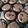 Cooksnap dari Mutiara Shofiyyah untuk resep Brownies Kering Mini