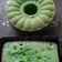 Cooksnap dari Anid untuk resep Bolu Pandan