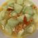 小媽簡單煮 的 清甜枸杞絲瓜 cooksnap